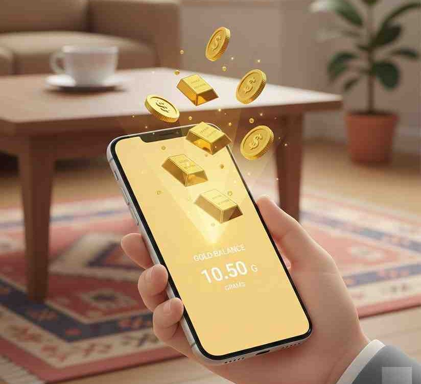 Digital Gold: Meaning, Features, and How It Works