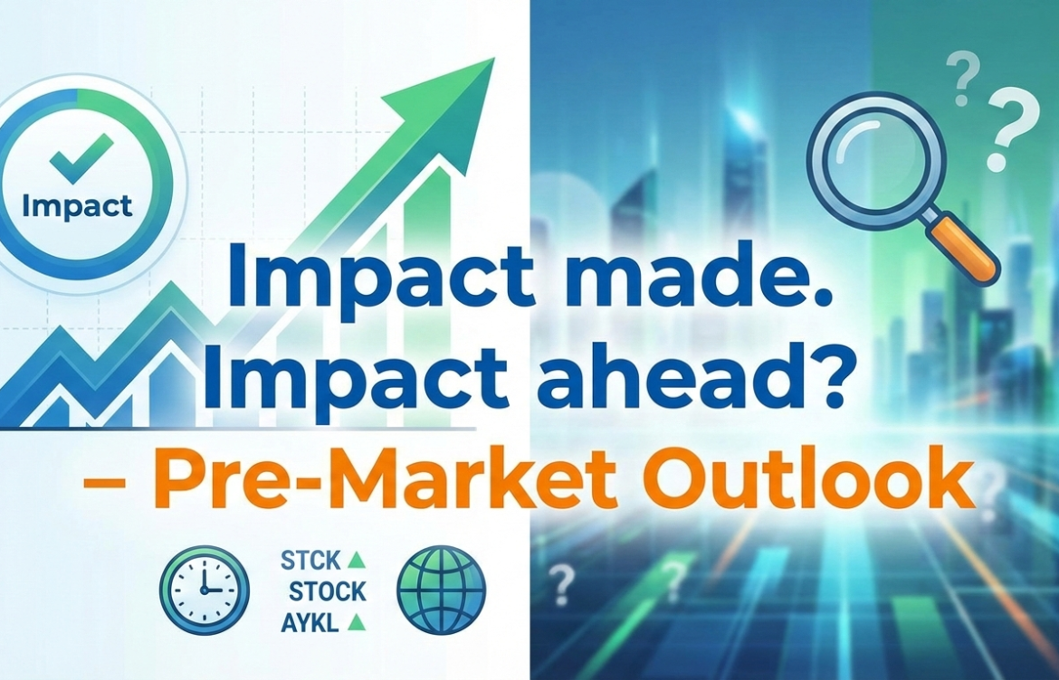 Pre-Market Outlook – 01.01.2026