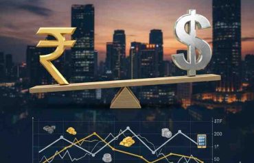 How Rupee-Dollar Movement Affects Gold and Silver ETF Returns in India