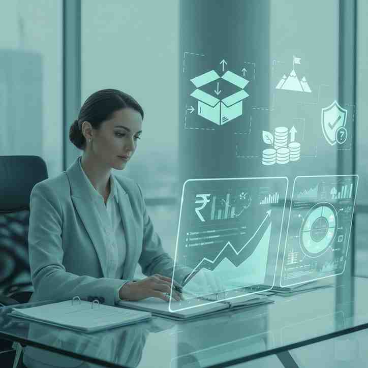 How to Choose the Right Open-Ended Fund for Your Financial Goals