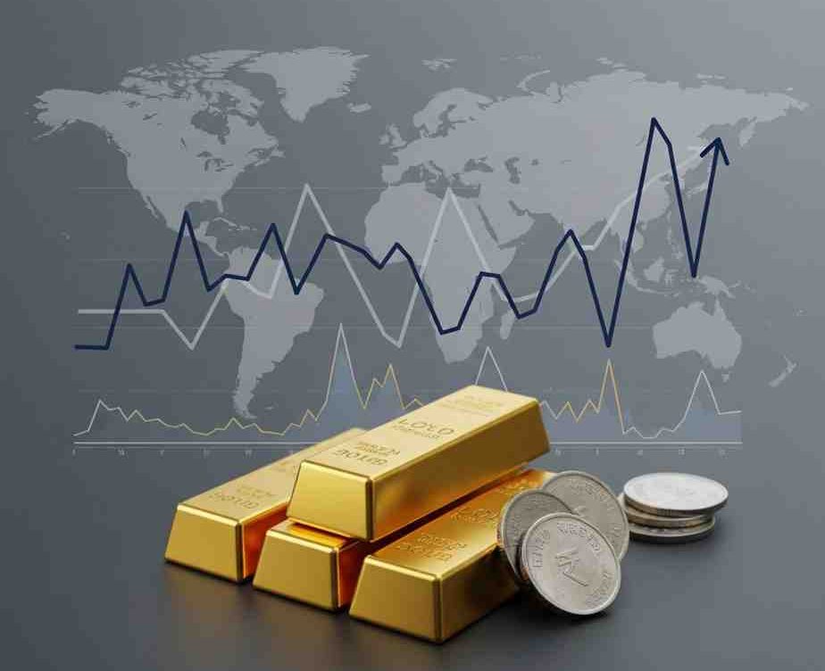 Impact of Global Commodity Prices on Indian Gold and Silver ETFs