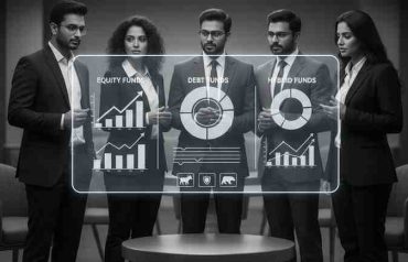 Types of Open-Ended Mutual Funds Available in India