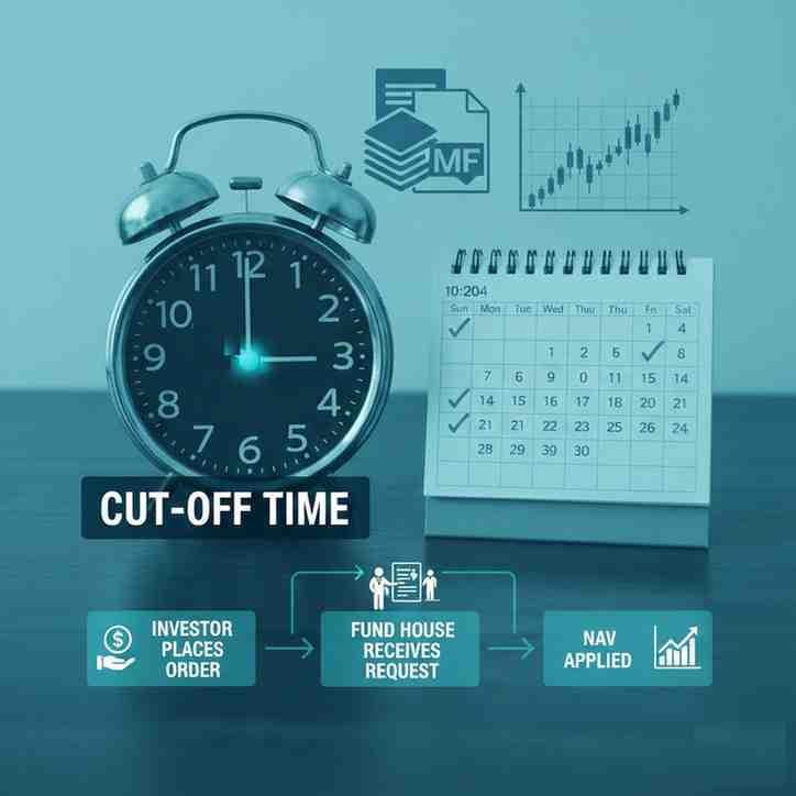 Understanding Cut-Off Timings in Open-Ended Mutual Funds