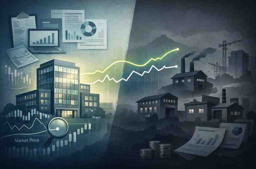 Value Investing in Mid-Cap and Small-Cap Stocks Risks and Considerations