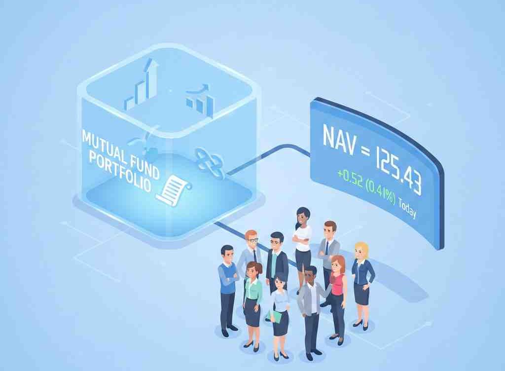 Why NAV-Based Pricing Gives Transparency in Open-Ended Funds