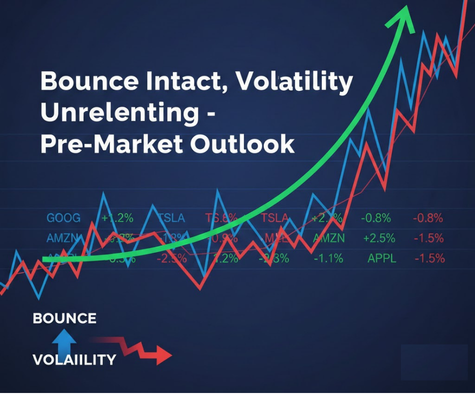 Pre-Market Outlook – 28.01.2026