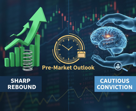 Pre-Market Outlook – 30.01.2026