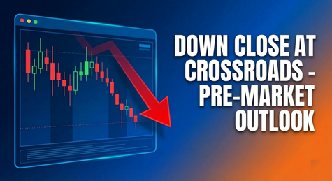 Pre-Market Outlook – 12.01.2026