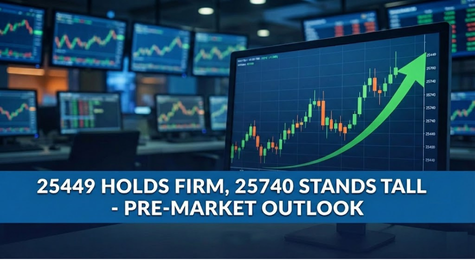 Pre-Market Outlook – 13.01.2026