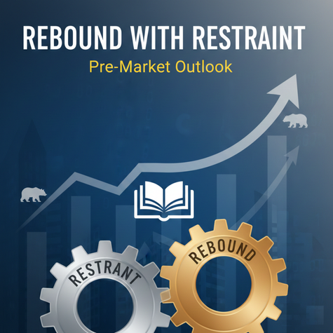 Pre-Market Outlook – 14.01.2026