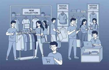 How Fast Fashion and Value Retail Trends Are Shaping Apparel Stocks in India