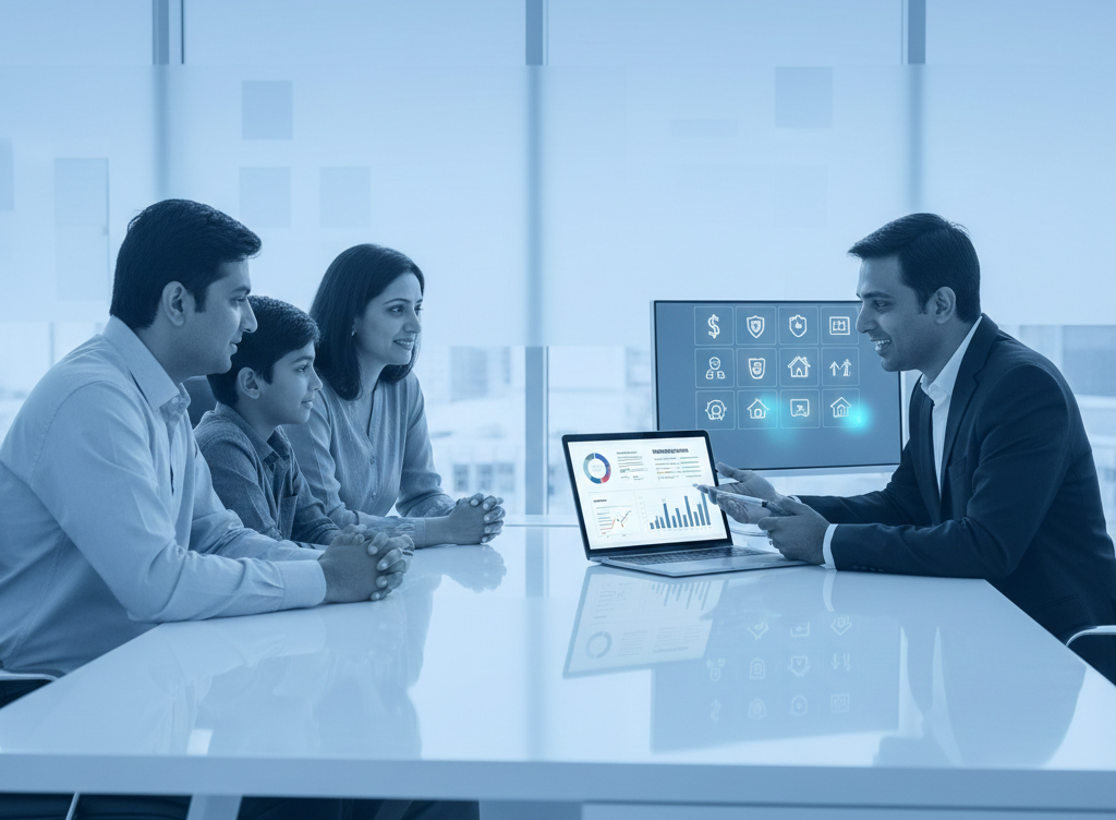 Insurance Awareness Trends and the Growth of Insurance Stocks in India