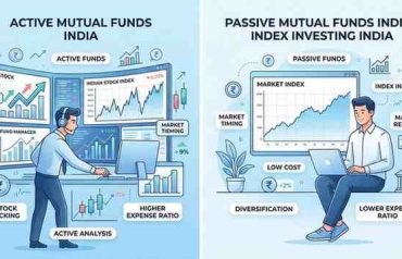 Role of Market Efficiency in Active and Passive Strategies