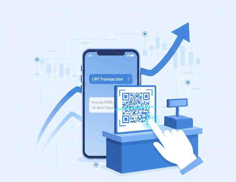 The Rise of Digital Payments and Its Influence on Fintech-Linked Stocks