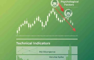 What Causes Market Reversals- Technical and Psychological Factors