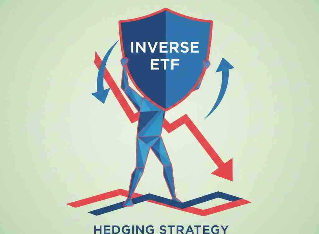 What Is an Inverse ETF and How Does It Work?