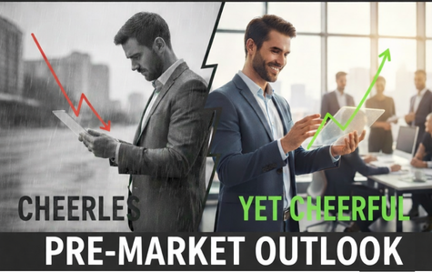 Pre-Market Outlook – 24.02.2026