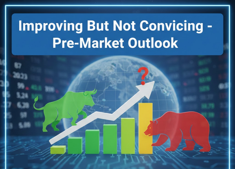 Pre-Market Outlook – 19.02.2026