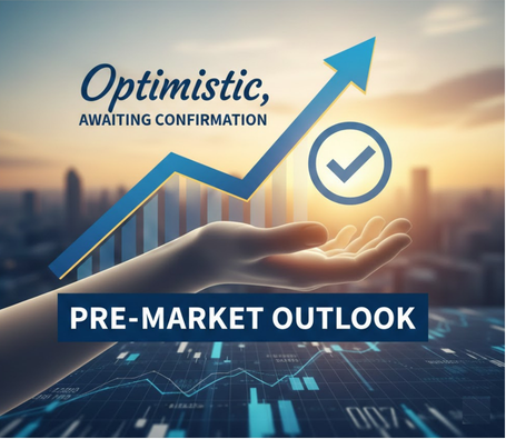 Pre-Market Outlook – 11.02.2026