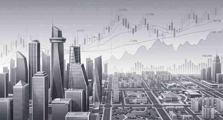 Are Infrastructure Stocks Suitable for Long-Term Investment?