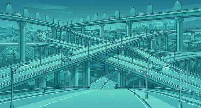 How Construction and Infrastructure Stocks Perform Across Cycles