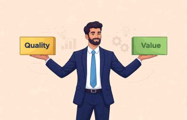 How Factor-Based Mutual Funds Combine Value and Quality