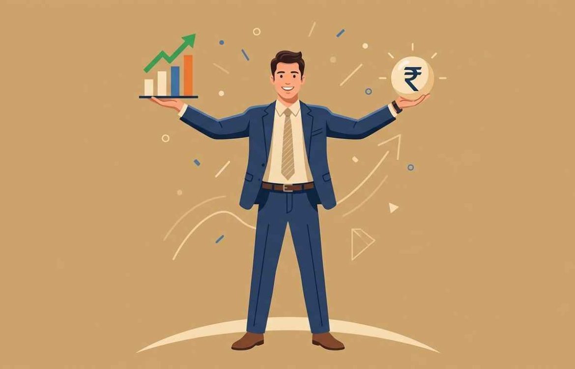 How Value and Quality Factors Work Together in Equity Markets