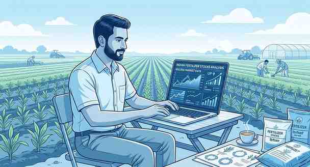How to Analyze Fertilizer Stocks Before Investing