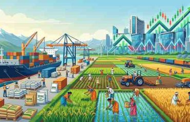 India’s Fertilizer Import Dependence and Its Impact on Stock Prices