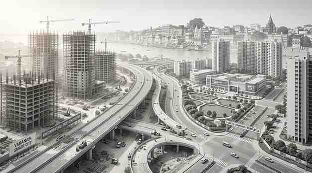 Infrastructure vs Real Estate Stocks: Key Differences