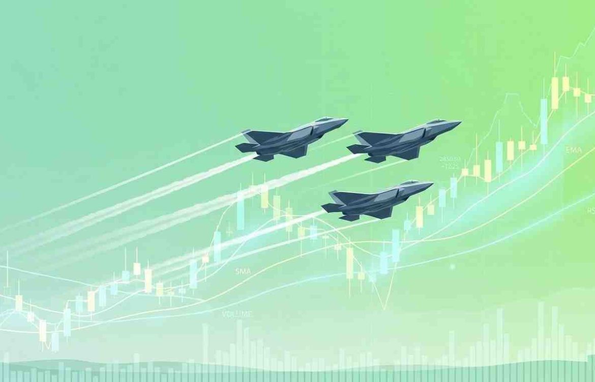 Key Risks in Defence Stocks in India That Retail Investors Should Know
