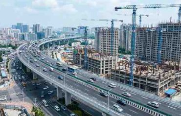 Key Risks of Investing in Infrastructure Stocks