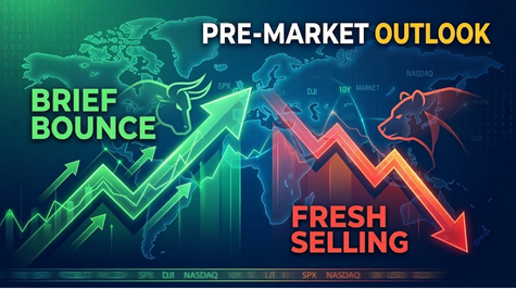Pre-Market Outlook – 06.03.2026