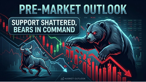 Pre-Market Outlook – 20.03.2026