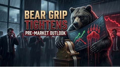 Pre-Market Outlook – 23.03.2026