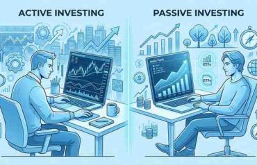 When Should Investors Choose Active Over Passive Investing