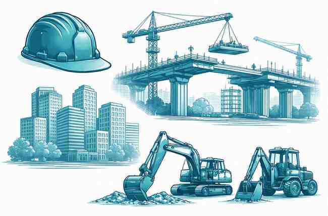 Why Infrastructure Stocks Are a Compelling Investment for All Cycles