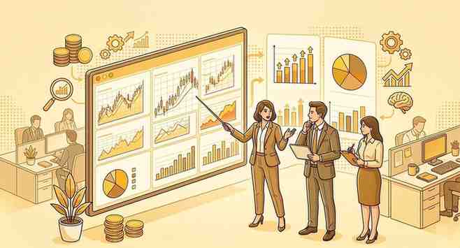 Why Value Investing Requires Patience Across Economic Cycles