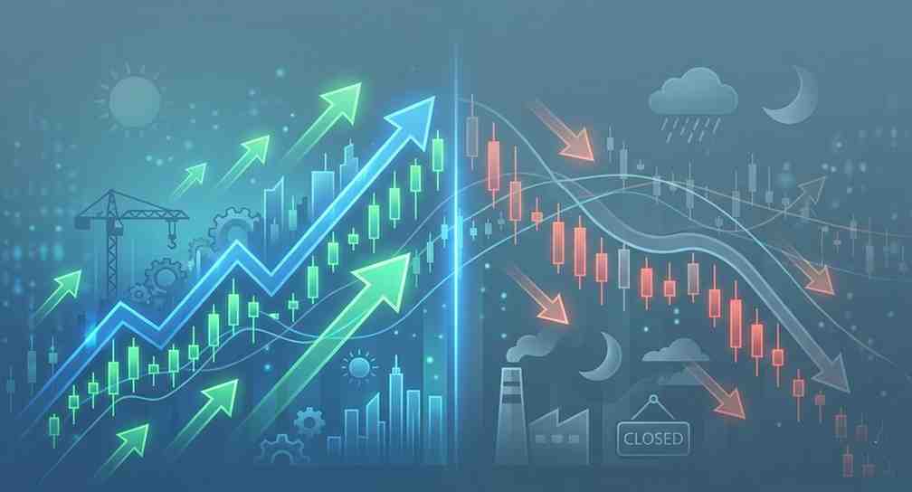 How Macroeconomic Cycles Influence Value and Quality Factors