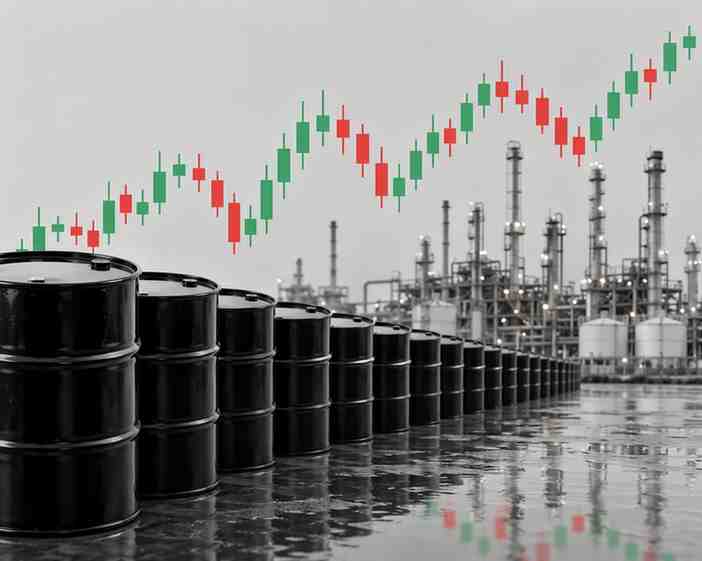 Energy Transition: How Oil Price Uncertainty Affects Green Energy Stocks