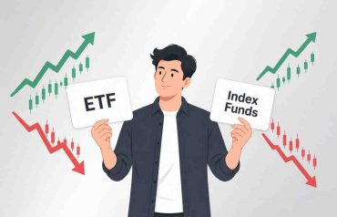 Market Volatility How ETFs and Index Funds Behave Differently