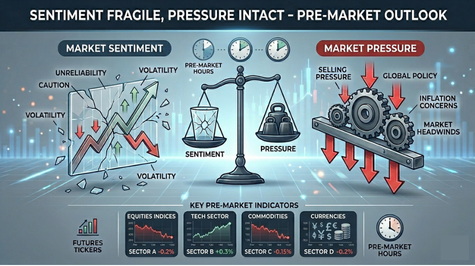 Pre-Market Outlook – 24.04.2026