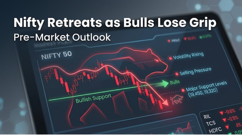 Pre-Market Outlook – 27.04.2026