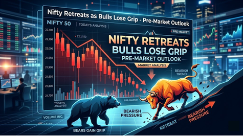Pre-Market Outlook – 28.04.2026