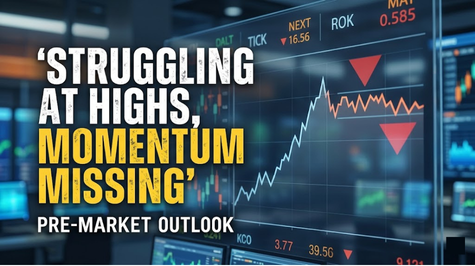 Pre-Market Outlook – 29.04.2026