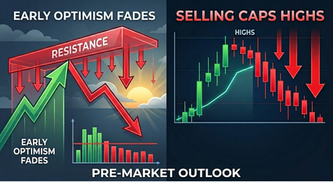 Pre-Market Outlook – 30.04.2026