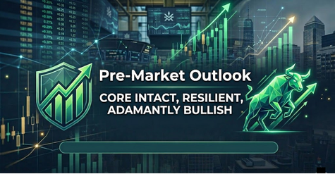 Pre-Market Outlook – 16.04.2026