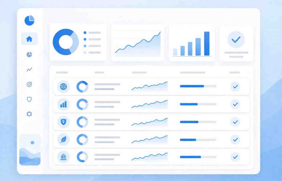 Passive Portfolio Management in India Meaning, Strategies & How It Work