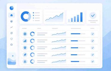 Passive Portfolio Management in India Meaning, Strategies & How It Work