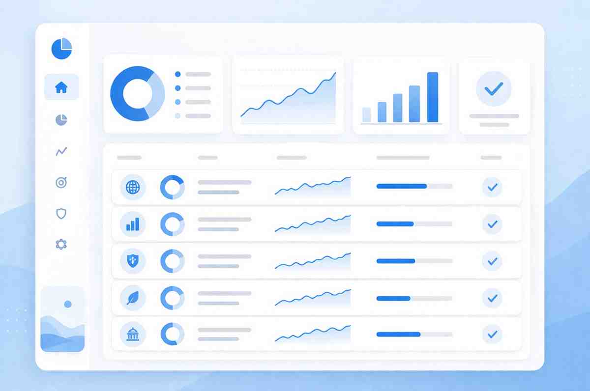 Passive Portfolio Management in India Meaning, Strategies & How It Work